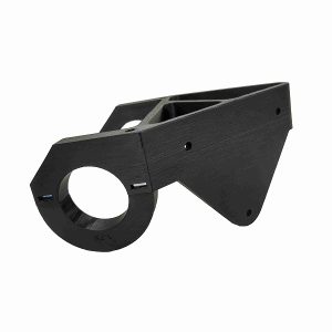 Pro-Cube Roll Bar Mount 30 Deg.