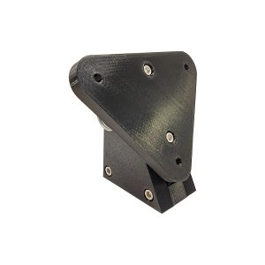 Pro-Cube Surface Mount w/ Quick Release