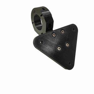 Pro-Cube Swivel Roll Bar Mount w/ Quick Release