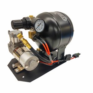 Air Pump Systems