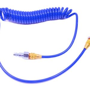 Stretch Air Hose Assembly