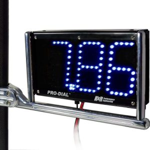 Dual Sided Pro-Dial Dial Board