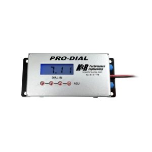 Dial Board Controller