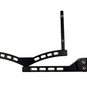 Richardson Boyz Pro-Dial Bracket for Roll Bar