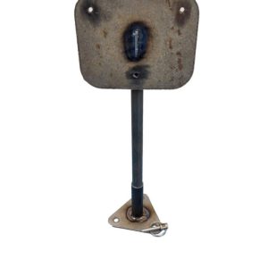 Pro Cube Pedestal Mount