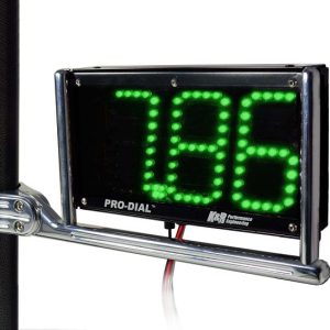 Pro-Dial Dial Board (Single Side)