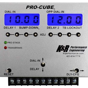 PCT0 PRO CUBE