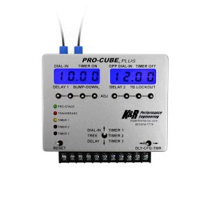 PCT1 PRO CUBE PLUS