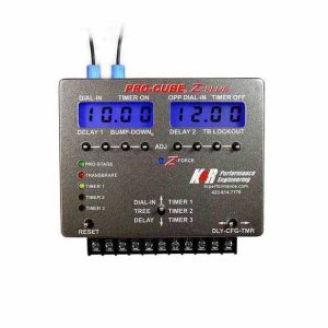 Pro-Cube Delay Boxes
