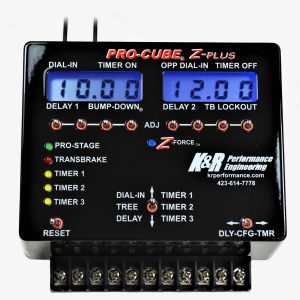 Delay Boxes