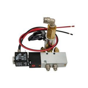 Pro-Stage 2 Solenoid Assembly