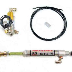 Pro-Stage L/W