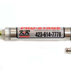 Pro-Stage LW Actuator Assembly