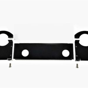 Switch Panel Roll Bar Mount Kit