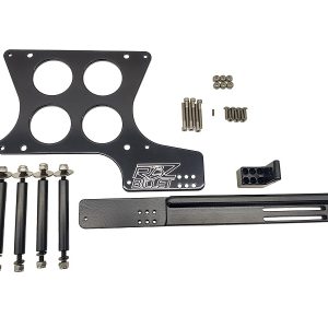 Richardson-Boys T-Stop/Scoop Tray Bracket