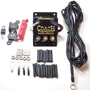 Fan Controller