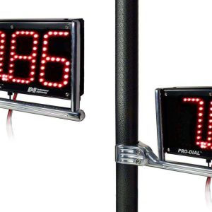Twin Pro-Dial Dial Boards