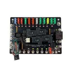 Wiring Kit Replacement Parts