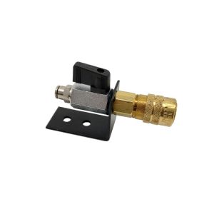 Quarter Turn Valve
