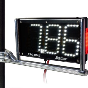 Dial Boards